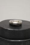 Parts of Four High Mountain Ring (0.8 CT, 8 diamond slate) E1701-6-MA+DIA PPOF39